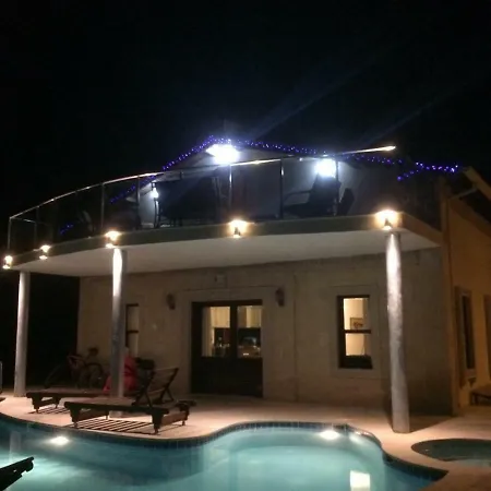 Villa Diamond *