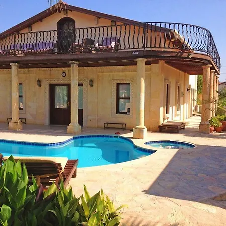 Diamond Villa Dalyan