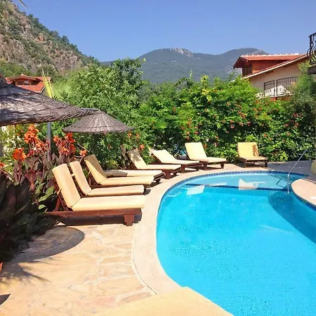 Diamond * Dalyan