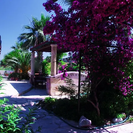 Villa Diamond