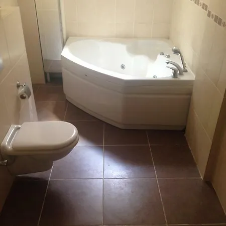 Diamond Villa Dalyan